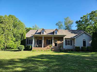 1331 Lyndell Bell Rd Manchester, TN 37355