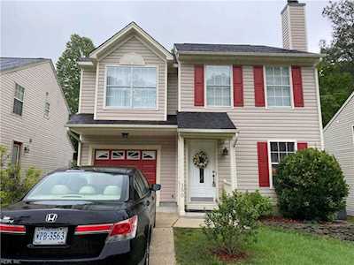 150 Raintree Way Williamsburg, VA 23188