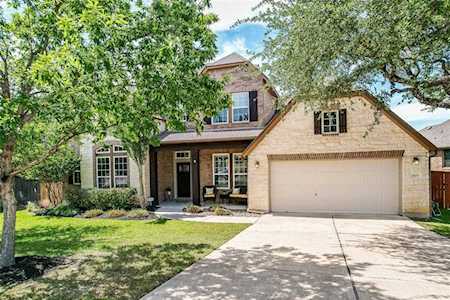 1805 Buffalo Thunder Leander, TX 78641