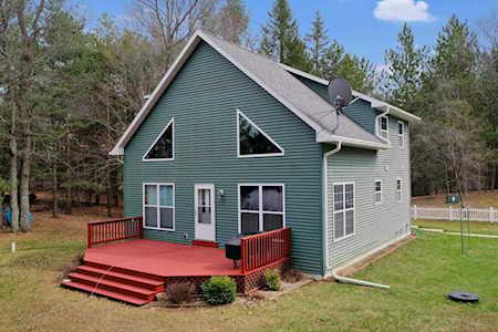 W7938 Skory Rd Wausaukee, Town of Wausaukee, WI 54177-9212