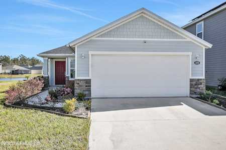 14355 Bartram Creek BLVD Jacksonville, FL 32259