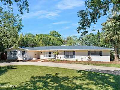 585 John Anderson Drive Ormond Beach, FL 32176