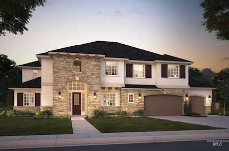 279 S Eagles Roost Way Eagle, ID 83616