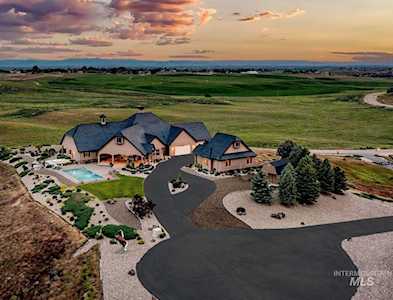 Hillsdale Estates Subdivision, Star, Idaho, 83669