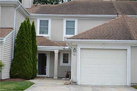 1211 Crooked Stick Crossing Chesapeake, VA 23320