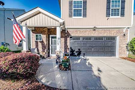 315 River Oak St Spring Lake, NC 28390