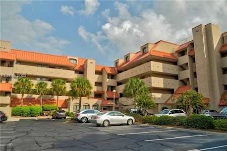 9 Harbourside Ln Hilton Head Island, SC 29928