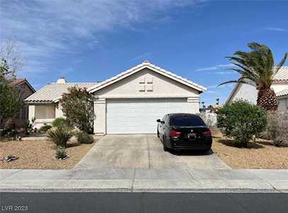 4636 Carmar Dr Las Vegas, NV 89122
