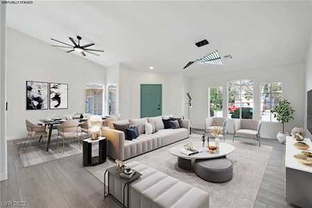 3970 Aspiration Ct Las Vegas, NV 89147