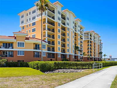 167 Tampa Ave E #314 Venice, FL 34285