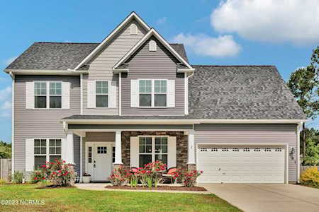 181 Pamlico Drive Holly Ridge, NC 28445