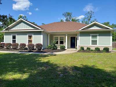 63 Martin Farms Rd Crawfordville, FL 32327