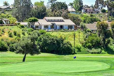 420 Loma Larga Drive Solana Beach, CA 92075