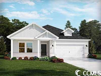 2424 Copper Creek Loop North Myrtle Beach, SC 29582