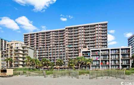 7200 N Ocean Blvd. #232 Myrtle Beach, SC 29572