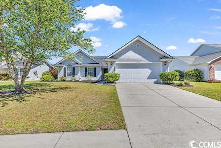 5016 Billy K Trail Myrtle Beach, SC 29579
