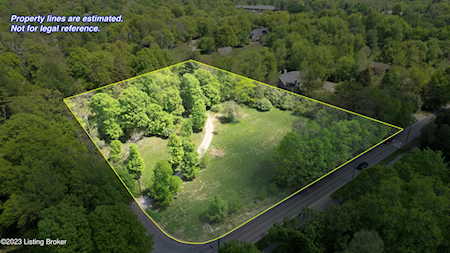 11904 Log Cabin Ln Louisville, KY 40223