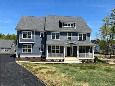 13700 Elmley Ct Midlothian, VA 23035