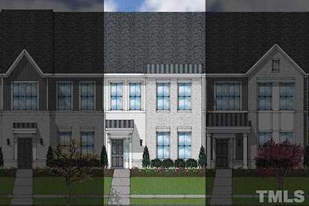 1515 Irving Hill Drive #Lot 33 Knightdale, NC 27545