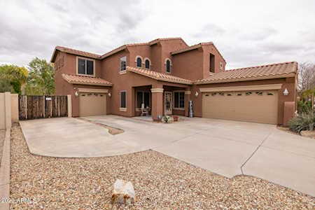 16541 N 151st Lane Surprise, AZ 85374