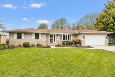 15234 S Indian Boundary Line Rd Plainfield, IL 60544