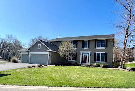13928 Dublin Road Apple Valley, MN 55124