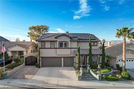 9636 Cherry Canyon Ave Las Vegas, NV 89129