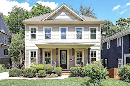 505 Mcdonald Ave Charlotte, NC 28203