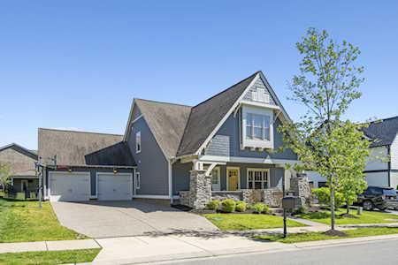 521 Finnhorse Ln Franklin, TN 37064
