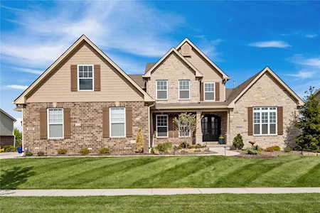 958 Silver Buck Ln Chesterfield, MO 63005