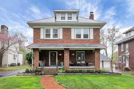 141 Oakland Park Avenue Columbus, OH 43214