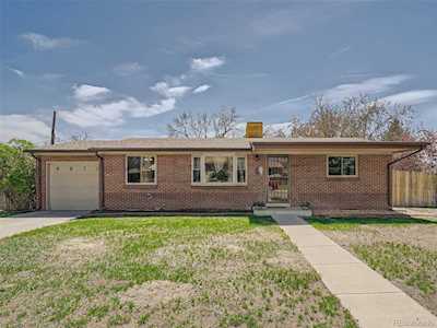 9870 W 53rd Ave Arvada, CO 80002
