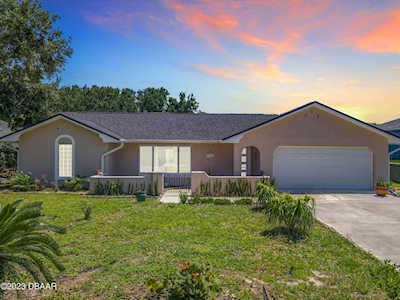 80 Jennifer Circle Ponce Inlet, FL 32127