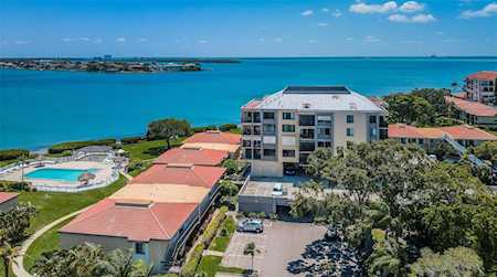 6158 Palma Del Mar Blvd S #607 St. Petersburg, FL 33715