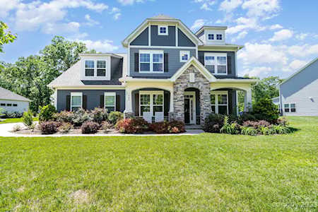 1345 N Terrace Ln Monroe, NC 28110