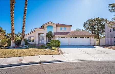 2112 Lady Lake St Las Vegas, NV 89128