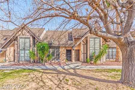 810 Pepperwood Ln Las Vegas, NV 89107