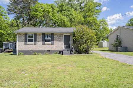 1303 Eagle St Murfreesboro, TN 37130