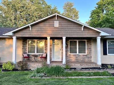 201 Big Dry Creek Rd Pulaski, TN 38478