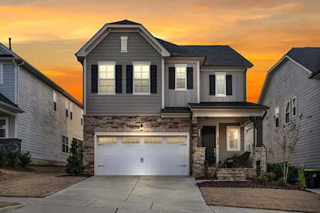 321 Ivy Arbor Way Holly Springs, NC 27540