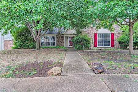 608 Ashby Court Allen, TX 75002