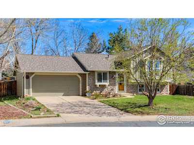769 W Raintree Ct Louisville, CO 80027