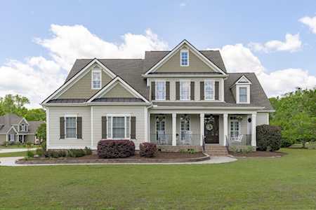 615 Goal Kick Drive Fuquay Varina, NC 27526