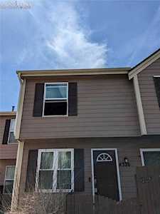 4326 Hawks Lookout Lane Colorado Springs, CO 80916