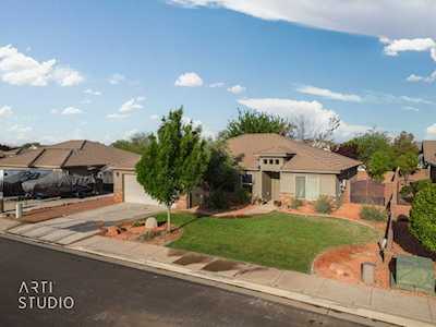 1139 N Camel Springs Washington, UT 84780