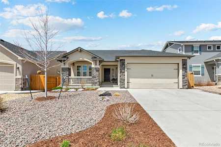 2634 Shawnee Dr Colorado Springs, CO 80922