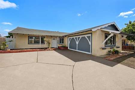 7161 Skyline Drive San Diego, CA 92114