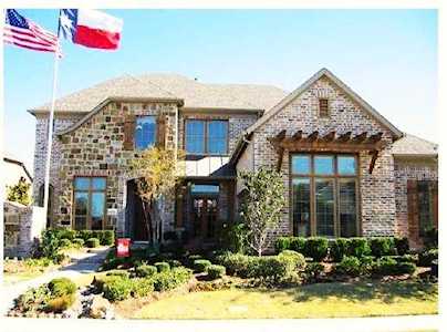 10182 Western Hills Drive Frisco, TX 75033