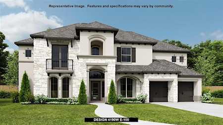 10818 White Mangrove Dr Cypress, TX 77433