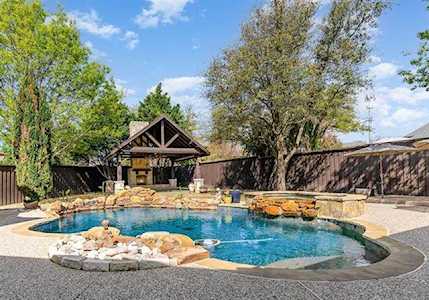 1590 Hidden Glen Court Prosper, TX 75078